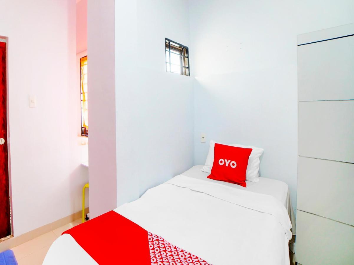 Oyo 91283 Sg Premium Guest House Medan Ngoại thất bức ảnh